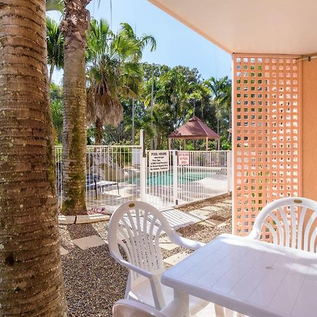 Rainbow Sands Resort Rainbow Beach Exterior foto